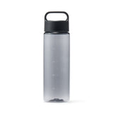 日本 MUJI 無印良品 手提刻度水壺 四色｜手提水壺 直飲水壺 透明水壺 運動水壺