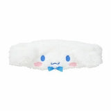 日本正品 三麗鷗 可愛造型髮帶 Hello Kitty 美樂蒂｜吸水速乾 一戴固定 洗臉更方便 化妝髮帶