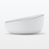 日本 MUJI 無印良品 日系極簡風格 貓咪 狗狗 寵物碗 | 寵物碗木架 斜口貼心設計