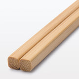 日本代購 MUJI 無印良品 料理長竹筷 30cm | 長筷 木筷 竹筷 公筷 炸物筷 料理筷