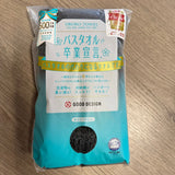 日本製 OBORO TOWEL 卒業宣言6倍吸水浴巾 33×100cm｜吸水毛巾 100%純棉浴巾