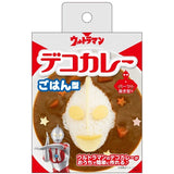 日本製 OSK 咖哩飯模具 | 奧特曼 拉拉熊 角落生物 kitty 裝飾模具 造型壓模