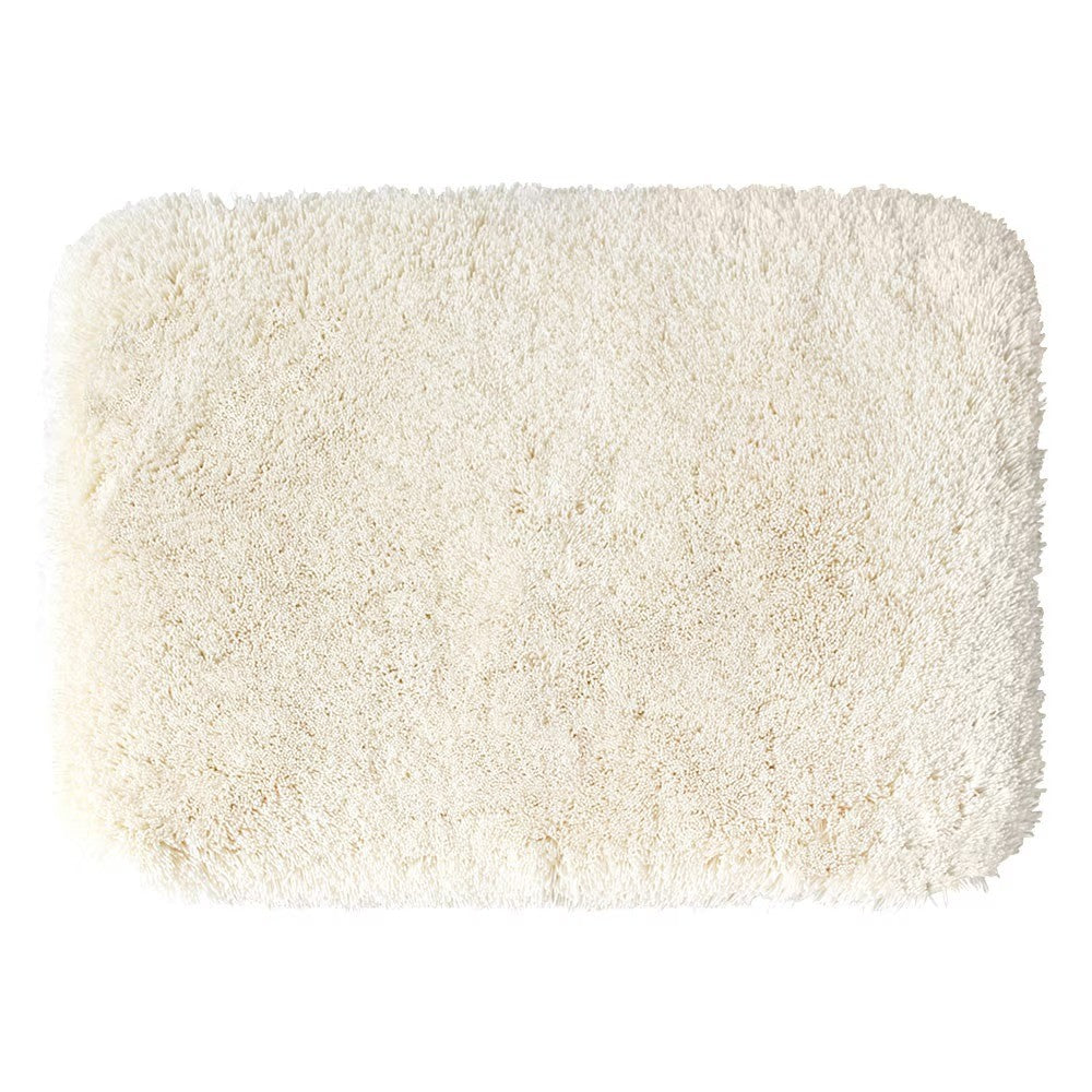 日本製 OKA PLYS 乾度良好 極厚吸水浴室地墊 50x70cm｜速乾不濕腳 浴室腳踏墊