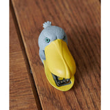 Shoebill 鯨頭鸛 大嘴鳥釘書機 - 富士通販