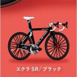 日本 SO TA 1/12 BOMA單車模型｜微縮模型 扭蛋 腳踏車模型 - 富士通販