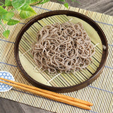 日本製田中箸店蕎麥麵盤｜瀝水盤食材架