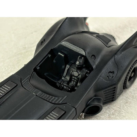 日本 T-arts 蝙蝠俠車扭蛋｜蝙蝠俠 蝙蝠俠公仔 蝙蝠俠扭蛋 - 富士通販