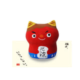 風水小鬼 開運 招財 健康 陶偶│開運擺飾
