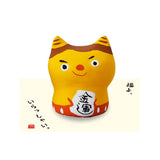 風水小鬼 開運 招財 健康 陶偶│開運擺飾