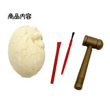 恐龍化石玩具 挖掘考古遊戲│兒童益智玩具 - 富士通販