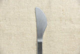 頭等艙等級超輕巧不鏽鋼餐具｜日本燕三條金屬鍛造工藝 - 富士通販