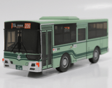 日本京都市營迴力車-原聲巴士-五種聲音 - 富士通販