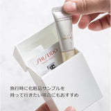 日本霜山隨身收納盒棉花棒盒 - 富士通販