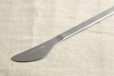 頭等艙等級超輕巧不鏽鋼餐具｜日本燕三條金屬鍛造工藝 - 富士通販