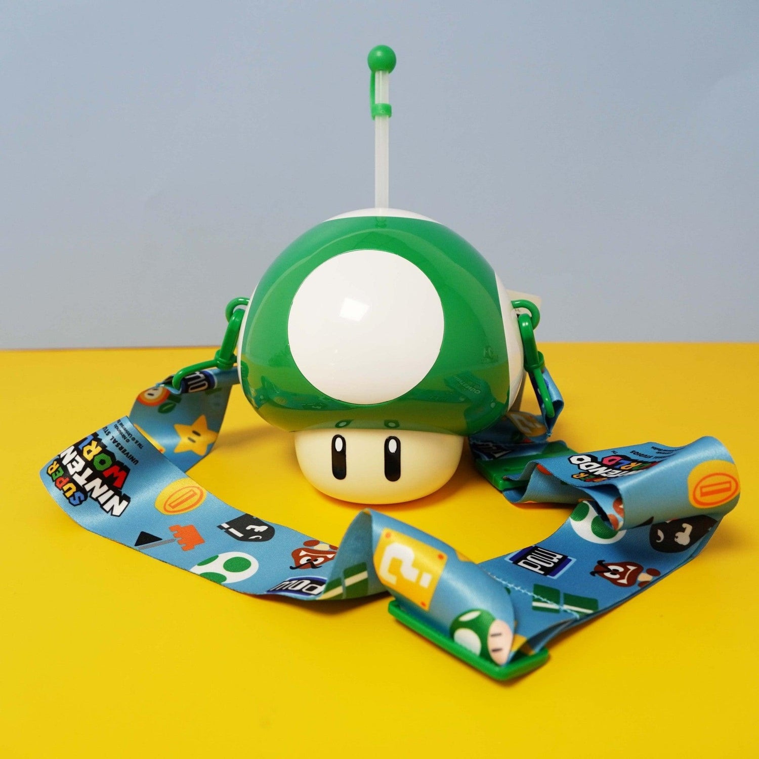 日本 人氣卡通造型 兒童水壺｜直飲水壺 保溫水壺 吸管水壺 保溫瓶 - 富士通販