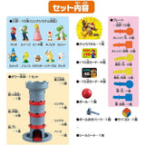 任天堂 超級瑪利歐驚險塔桌遊｜交換禮物首選 - 富士通販