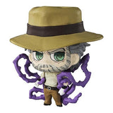 日本 萬代BANDAI JOJO的奇妙冒險 替身公仔 P1｜扭蛋 公仔 - 富士通販