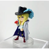 日本 BANDAI 萬代 海賊王 果實扭蛋 P14 第十四海戰｜轉蛋 公仔 One piece - 富士通販