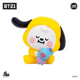 BT21 寶寶系列 電腦螢幕裝飾公仔｜防彈少年團 BTS 汽車裝飾 蛋糕裝飾 - 富士通販