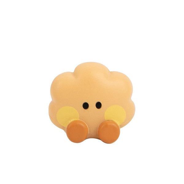BT21 minini 電腦螢幕裝飾公仔｜防彈少年團 BTS 蛋糕裝飾 - 富士通販