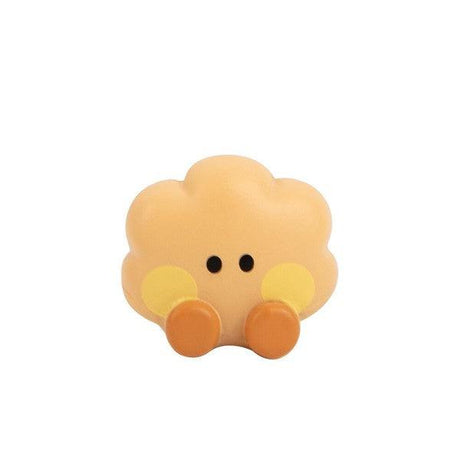 BT21 minini 電腦螢幕裝飾公仔｜防彈少年團 BTS 蛋糕裝飾 - 富士通販