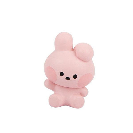 BT21 minini 電腦螢幕裝飾公仔｜防彈少年團 BTS 蛋糕裝飾 - 富士通販
