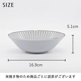 日本製 Kosai系列 x Stylish Glow光彩花皿餐具｜兩色 - 富士通販
