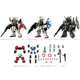 日本 機動戰士 鋼彈扭蛋 MOBILE SUIT ENSEMBLE 14 重裝x重奏 - 富士通販