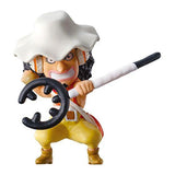 日本萬代 航海王果實公仔 復刻P2｜One piece 第二海戰 惡魔果實 扭蛋 - 富士通販