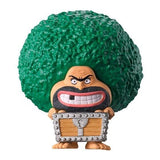 日本BANDAI 萬代 航海王 扭蛋 果實動物P2｜狛千代 摩甘茲 飛毛腿 卡蒙 - 富士通販