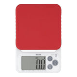 日本 Tanita 微量電子秤 KJ212 0.1kg/2kg - 富士通販