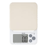 日本 Tanita 微量電子秤 KJ212 0.1kg/2kg - 富士通販