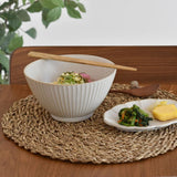 華蝶扇 拉麵碗 蓋飯碗 丼飯碗│日式碗 - 富士通販