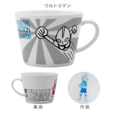 日本製 ULTRAMAN 奧特曼湯杯｜大容量 輕量 - 富士通販